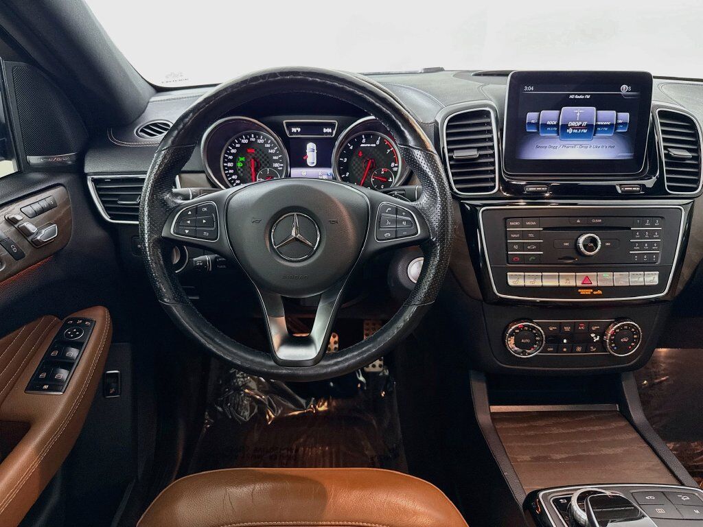 2019 Mercedes-Benz GLE GLE 43 AMG&reg; Willowbrook IL