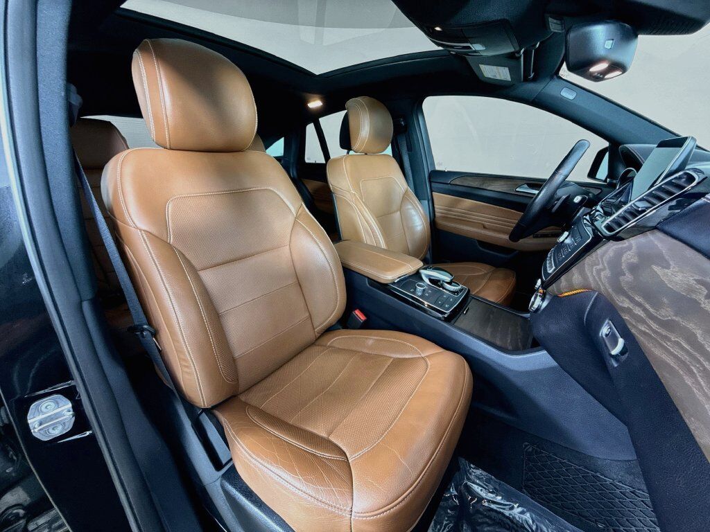 2019 Mercedes-Benz GLE GLE 43 AMG&reg; Willowbrook IL