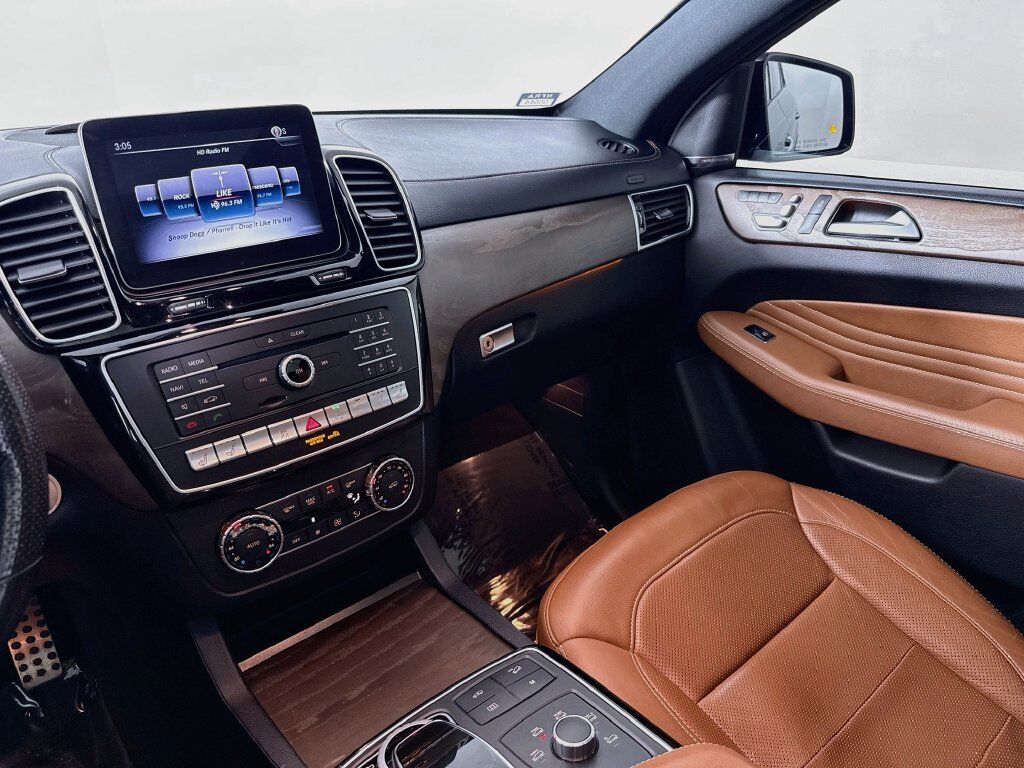 2019 Mercedes-Benz GLE GLE 43 AMG&reg; Willowbrook IL
