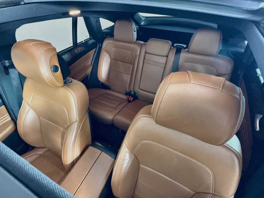 2019 Mercedes-Benz GLE GLE 43 AMG&reg; Willowbrook IL
