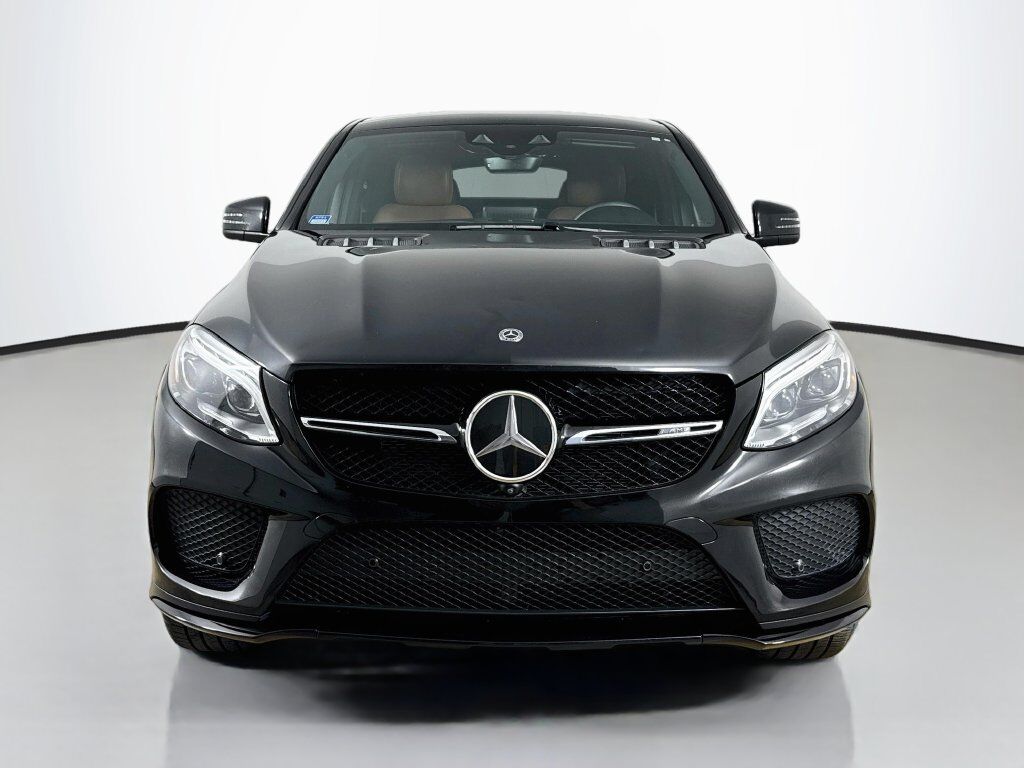 2019 Mercedes-Benz GLE GLE 43 AMG&reg; Willowbrook IL