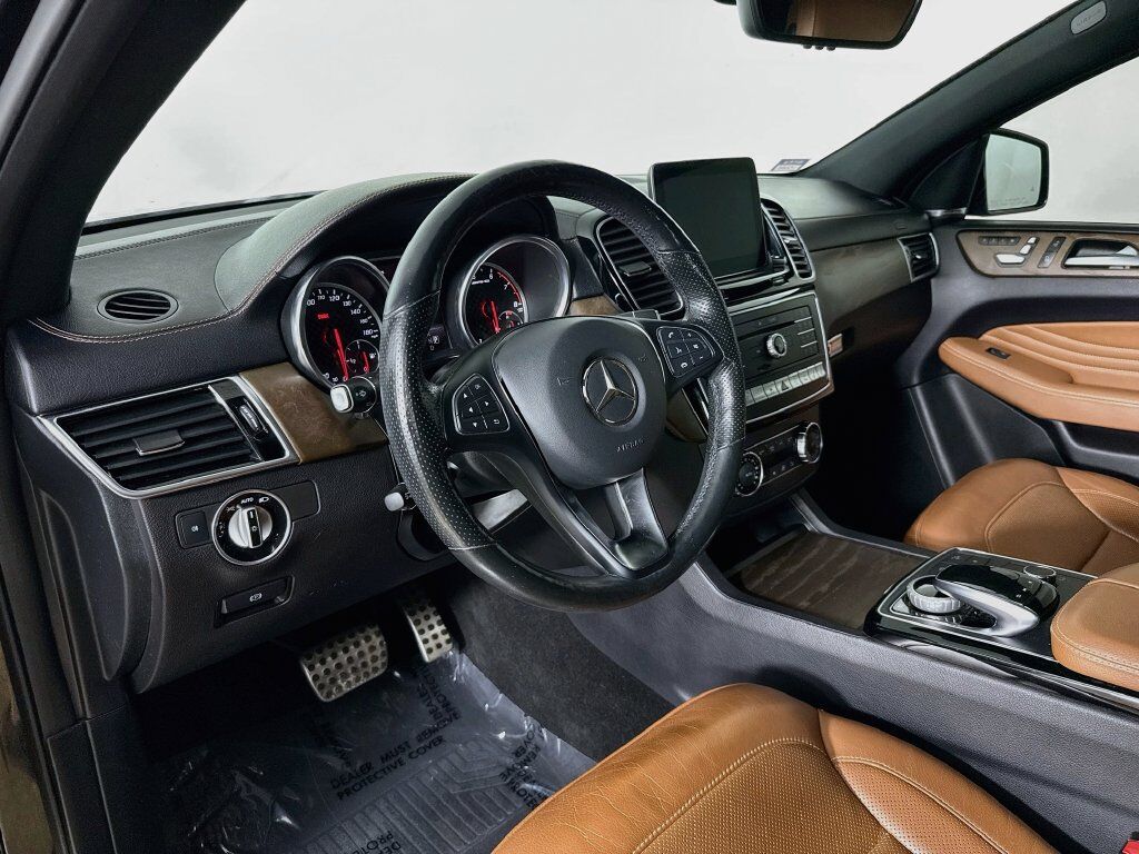 2019 Mercedes-Benz GLE GLE 43 AMG&reg; Willowbrook IL