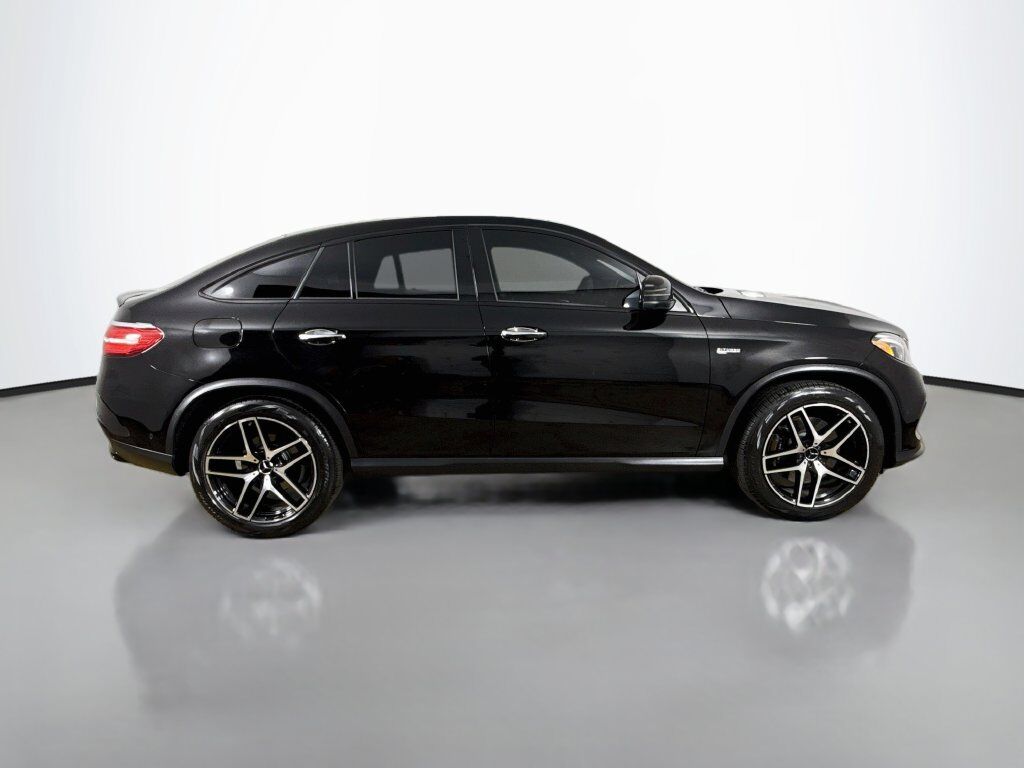 2019 Mercedes-Benz GLE GLE 43 AMG&reg; Willowbrook IL