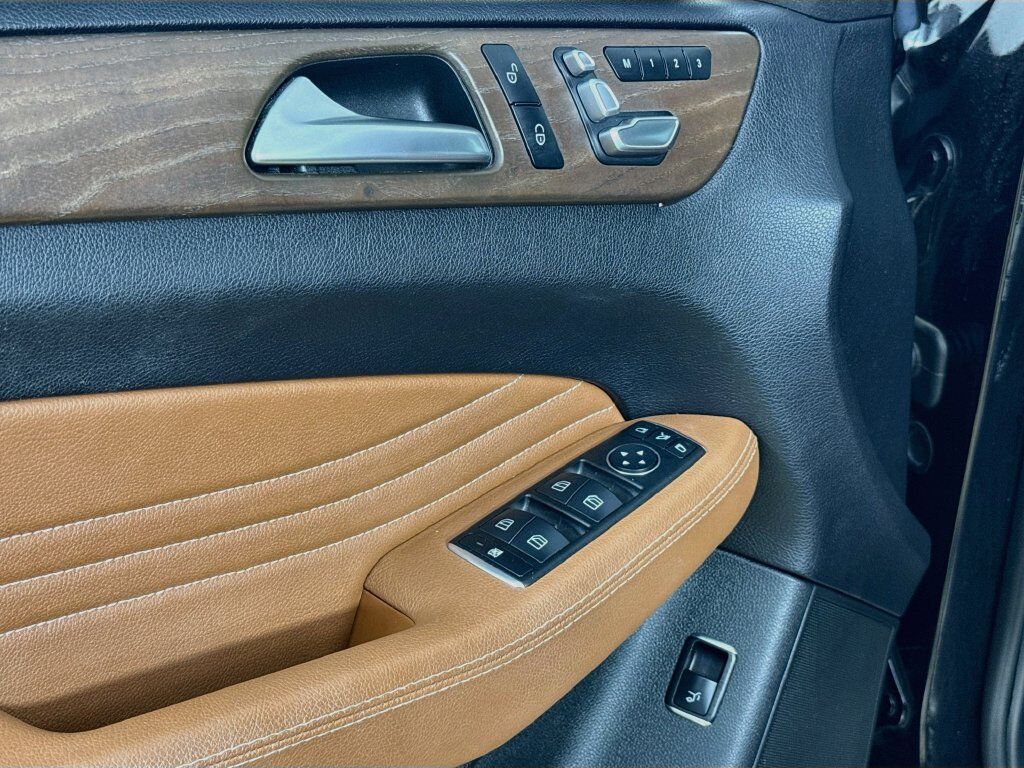 2019 Mercedes-Benz GLE GLE 43 AMG&reg; Willowbrook IL