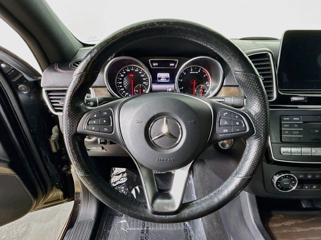 2019 Mercedes-Benz GLE GLE 43 AMG&reg; Willowbrook IL