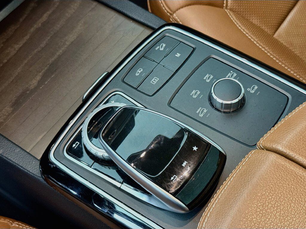 2019 Mercedes-Benz GLE GLE 43 AMG&reg; Willowbrook IL