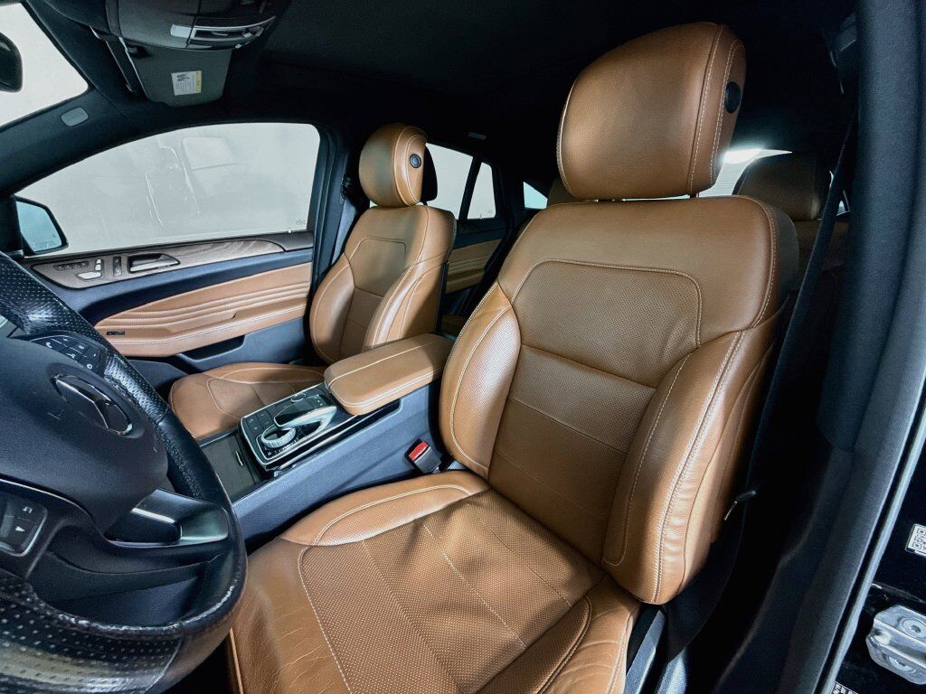 2019 Mercedes-Benz GLE GLE 43 AMG&reg; Willowbrook IL