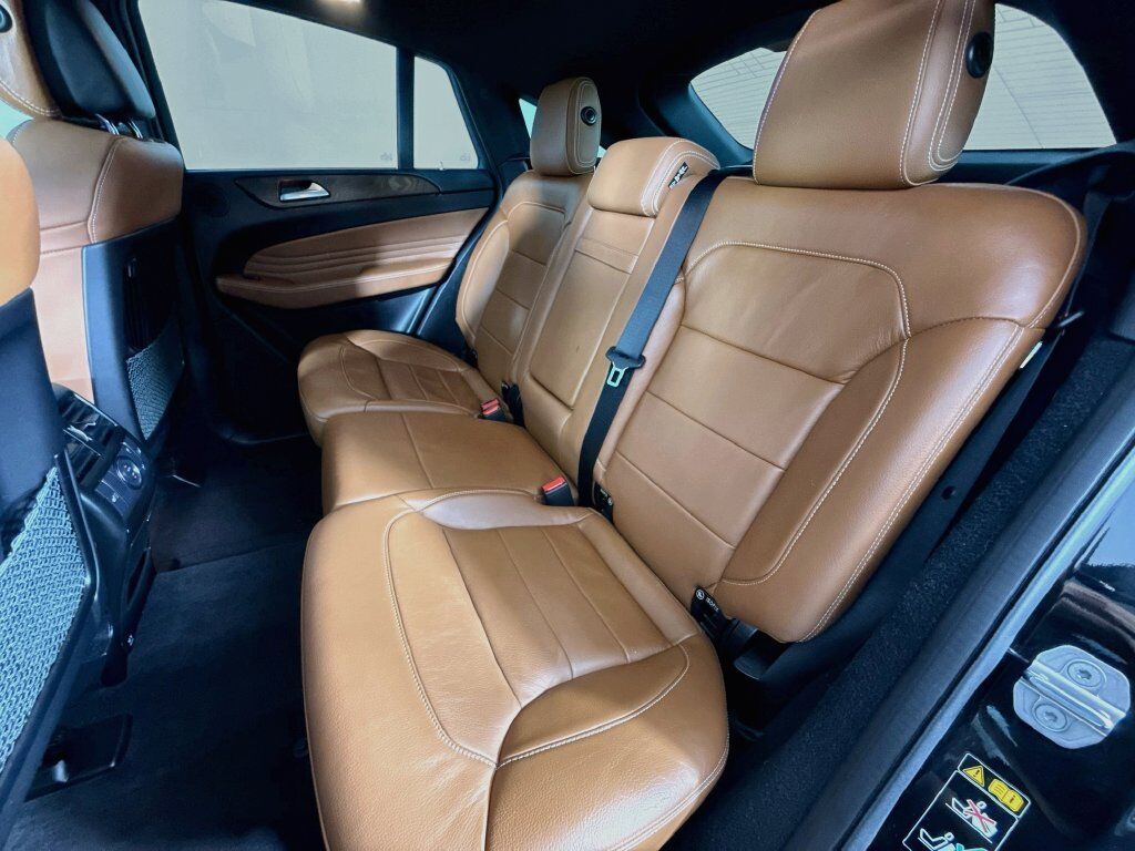 2019 Mercedes-Benz GLE GLE 43 AMG&reg; Willowbrook IL