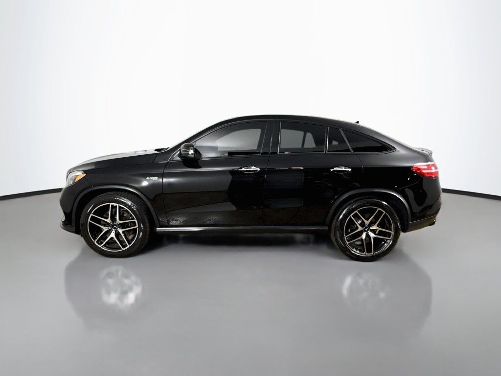 2019 Mercedes-Benz GLE GLE 43 AMG&reg; Willowbrook IL