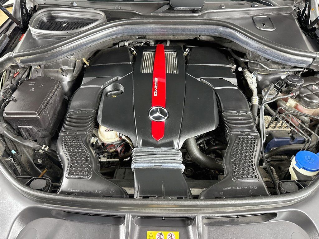 2019 Mercedes-Benz GLE GLE 43 AMG&reg; Willowbrook IL