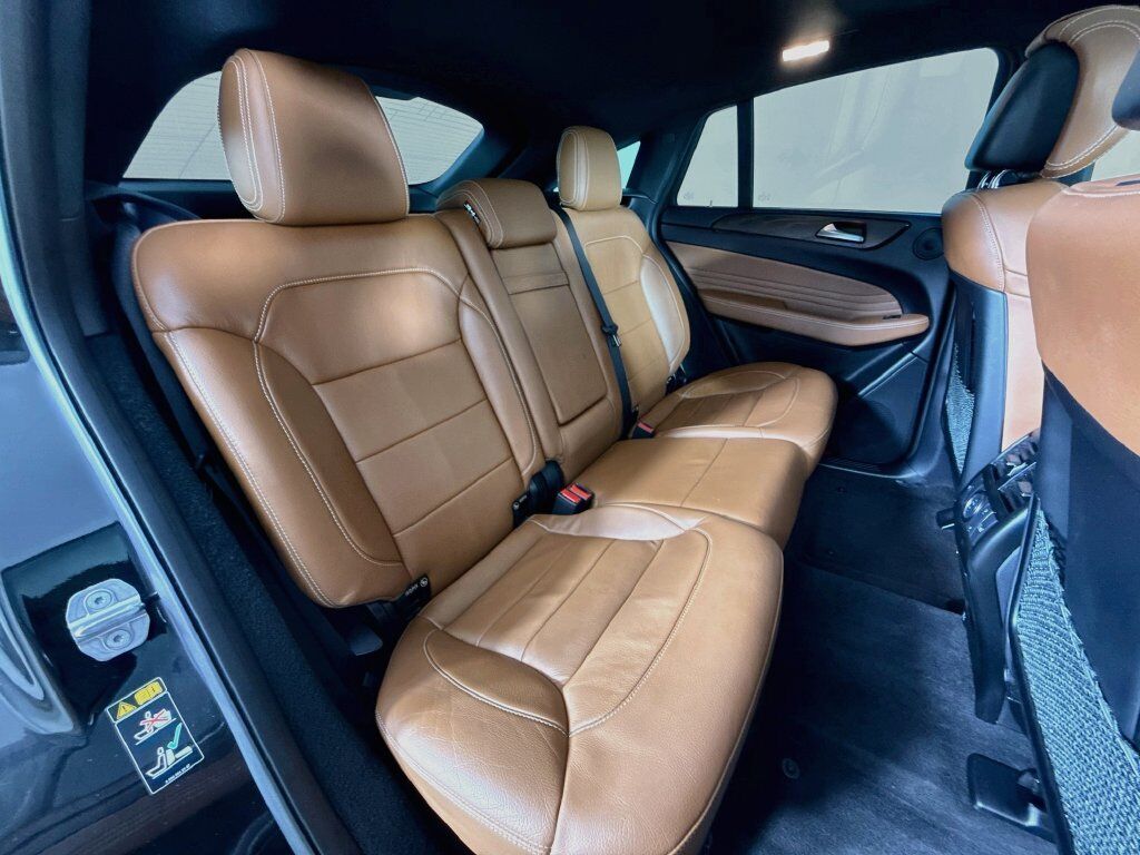 2019 Mercedes-Benz GLE GLE 43 AMG&reg; Willowbrook IL