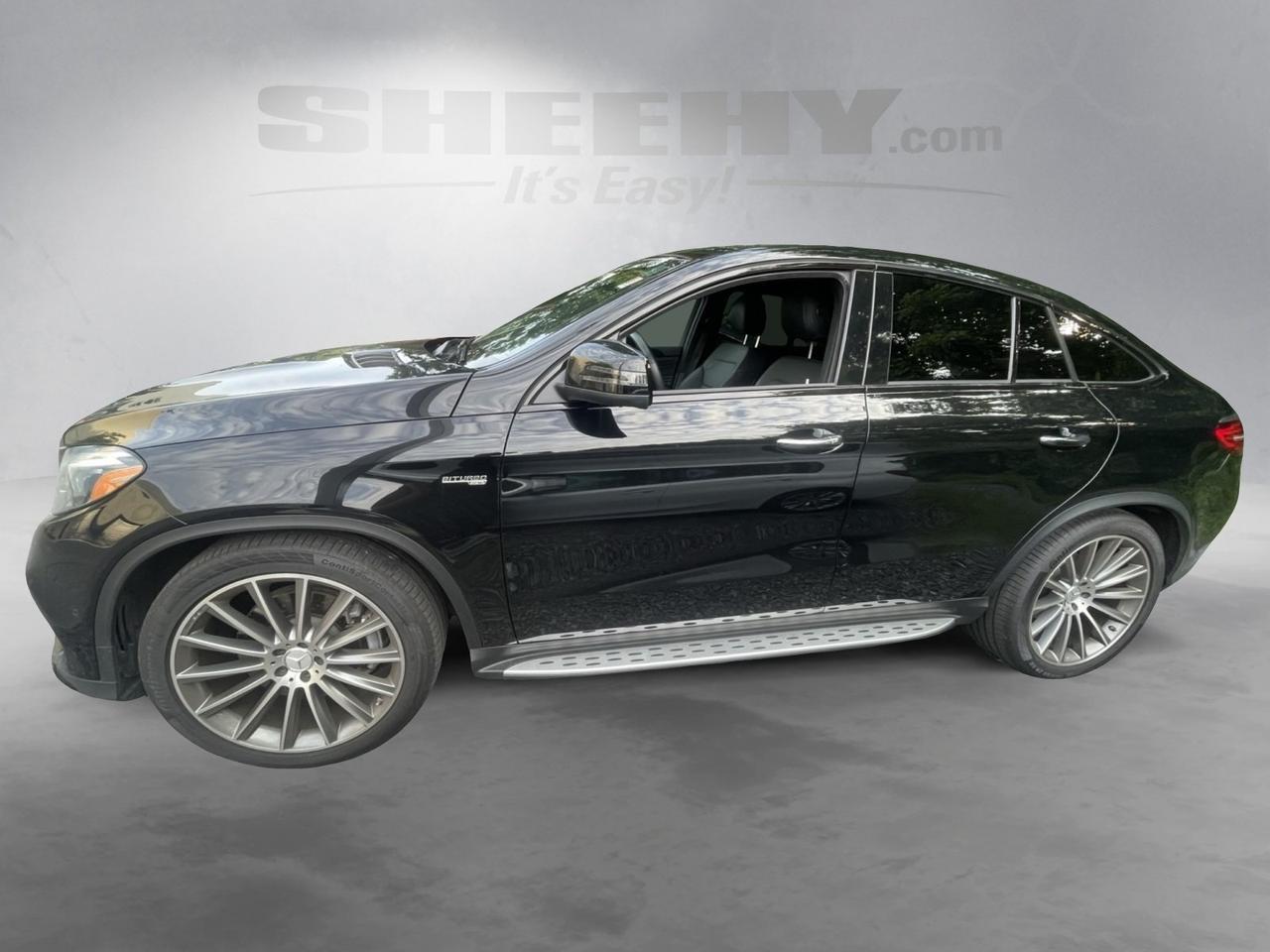 2019 Mercedes-Benz GLE GLE 43 AMG&reg; Annapolis MD