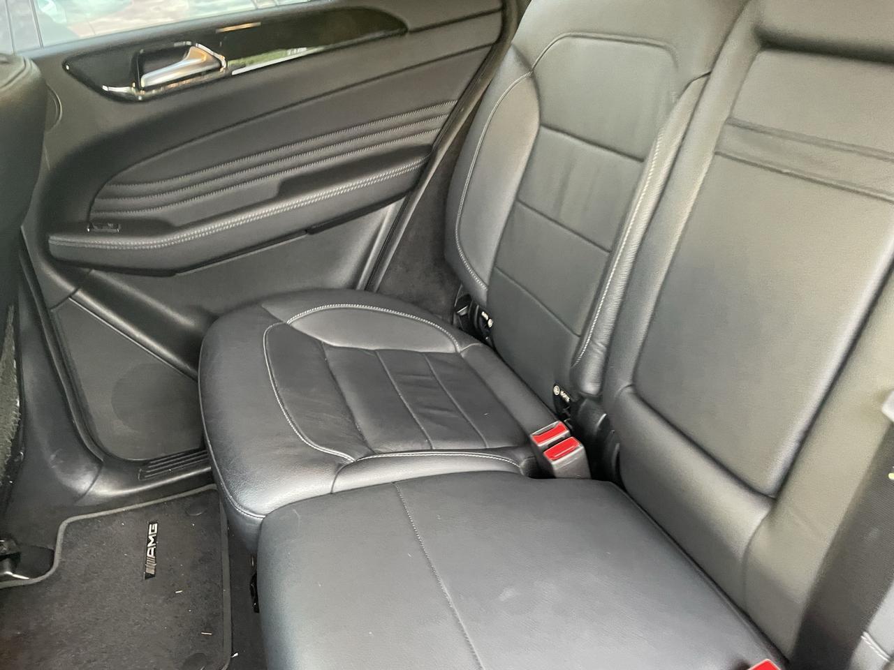 2019 Mercedes-Benz GLE GLE 43 AMG&reg; Annapolis MD
