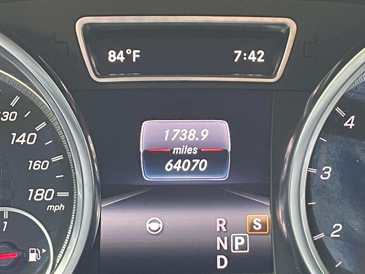 2019 Mercedes-Benz GLE GLE 43 AMG&reg; Annapolis MD