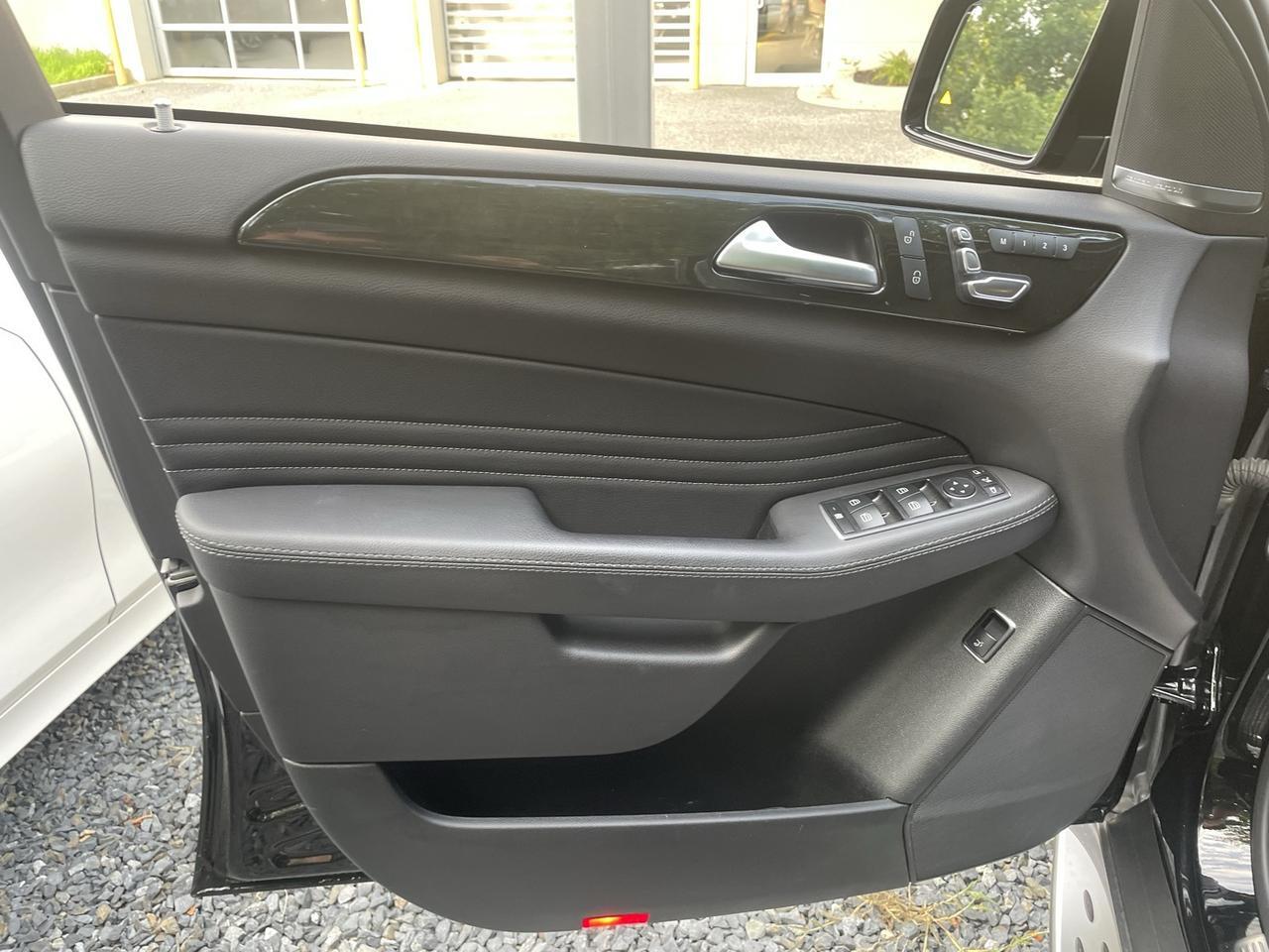 2019 Mercedes-Benz GLE GLE 43 AMG&reg; Annapolis MD