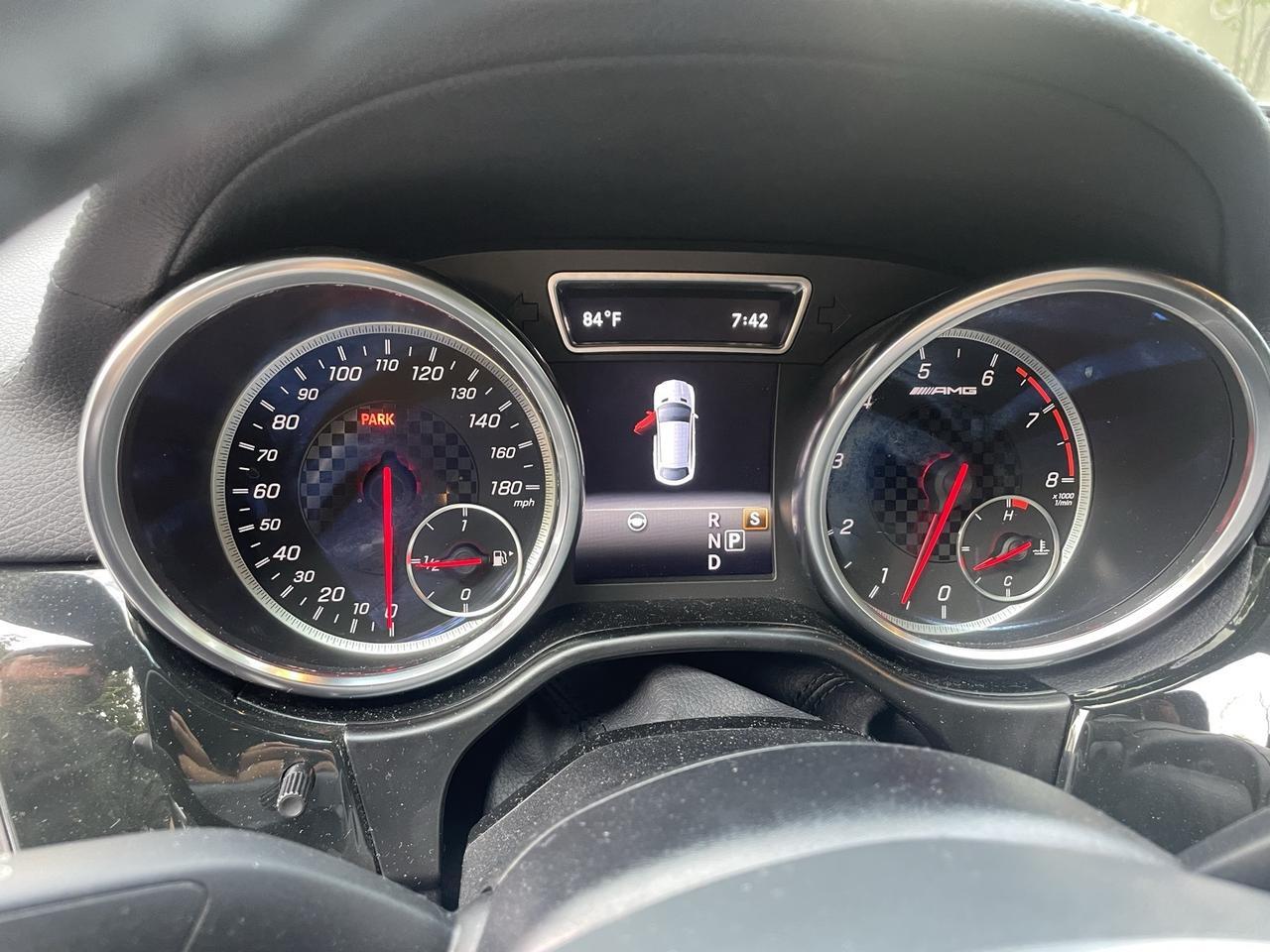 2019 Mercedes-Benz GLE GLE 43 AMG&reg; Annapolis MD