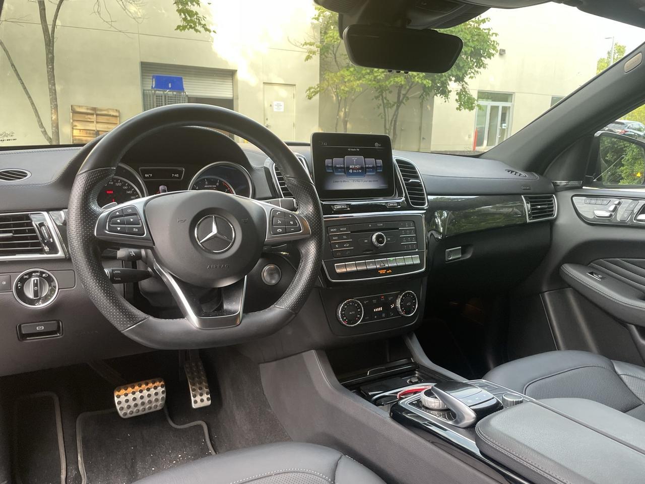 2019 Mercedes-Benz GLE GLE 43 AMG&reg; Annapolis MD