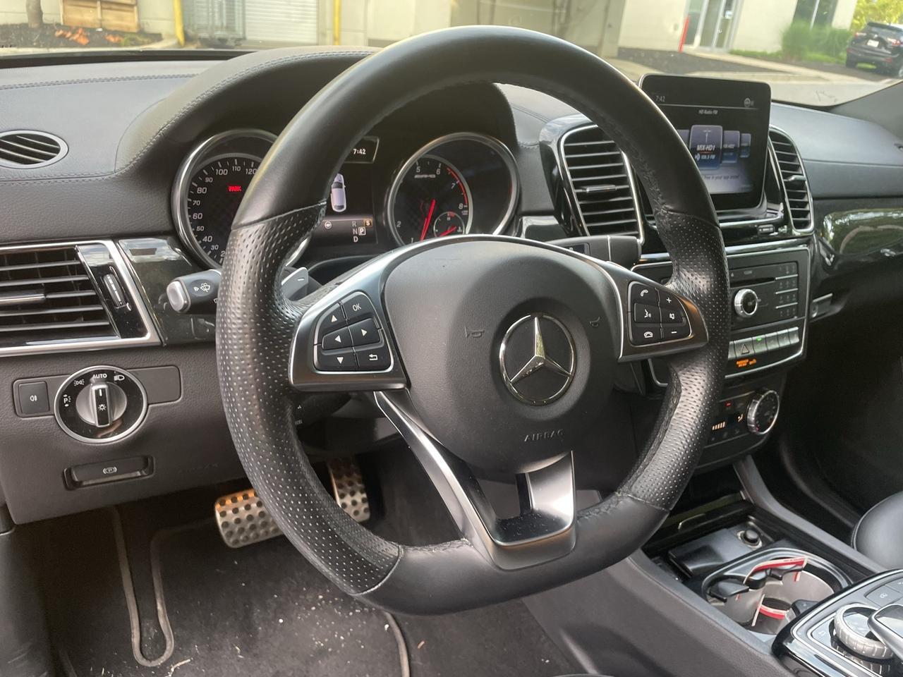 2019 Mercedes-Benz GLE GLE 43 AMG&reg; Annapolis MD