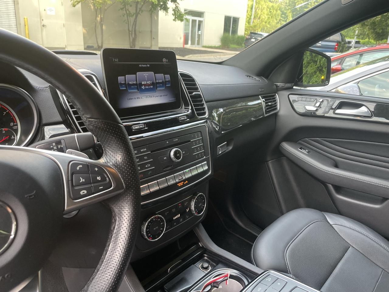 2019 Mercedes-Benz GLE GLE 43 AMG&reg; Annapolis MD