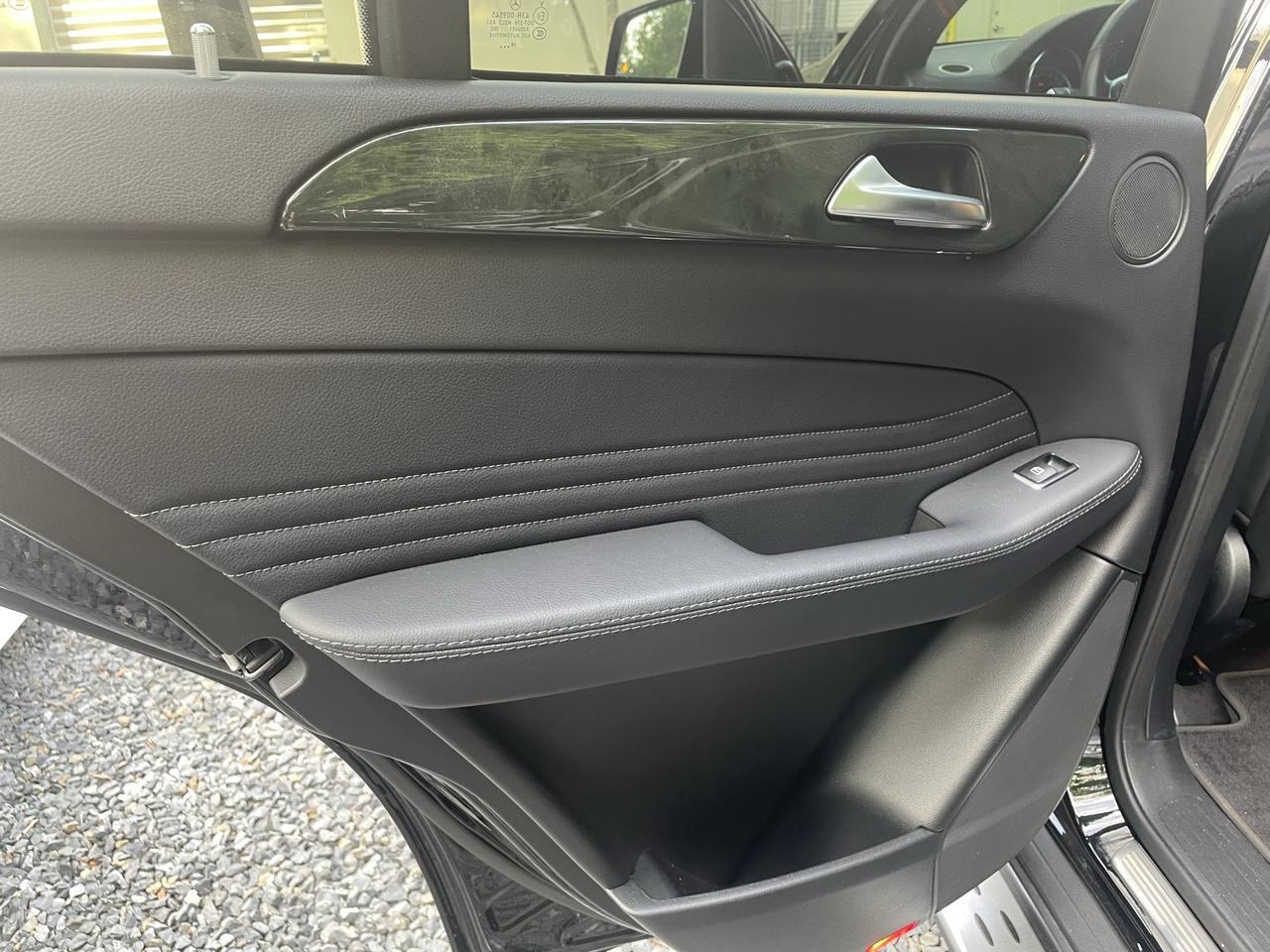 2019 Mercedes-Benz GLE GLE 43 AMG&reg; Annapolis MD