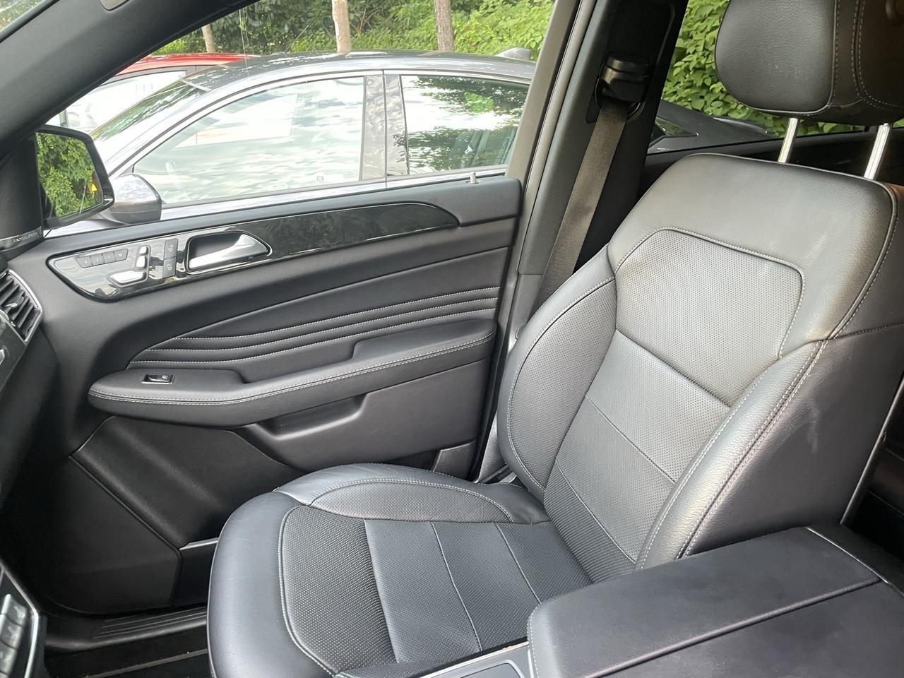 2019 Mercedes-Benz GLE GLE 43 AMG&reg; Annapolis MD