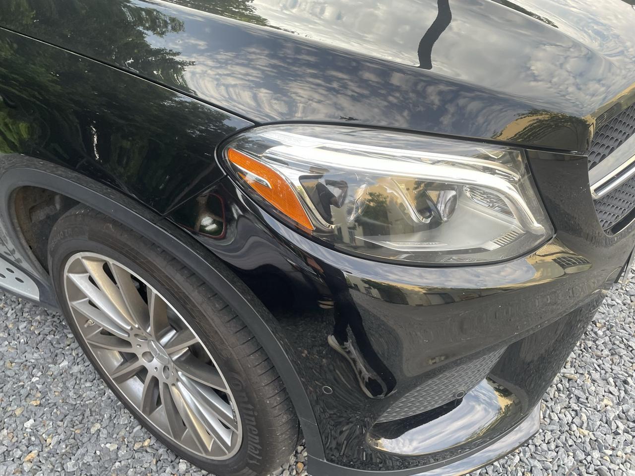 2019 Mercedes-Benz GLE GLE 43 AMG&reg; Annapolis MD