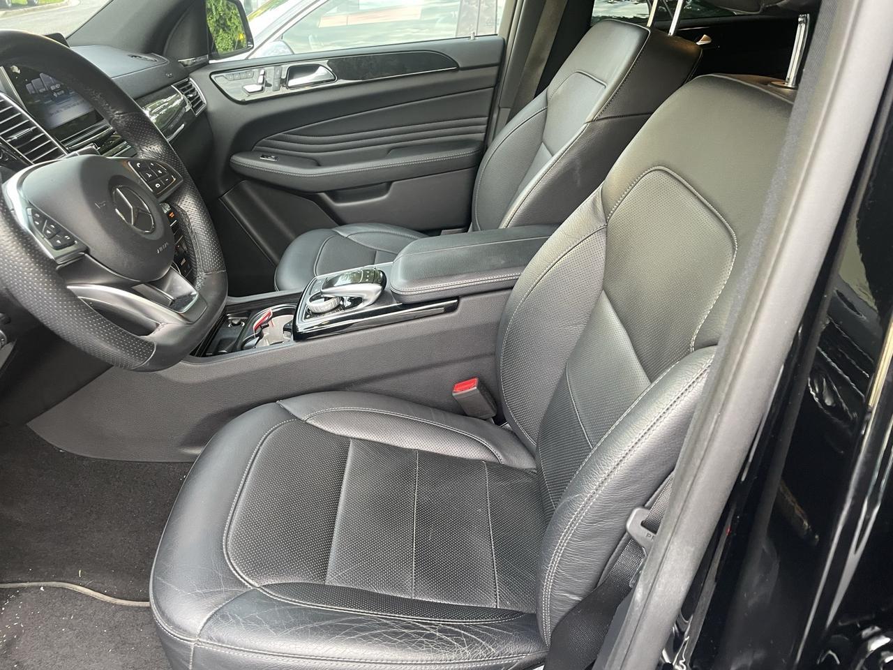 2019 Mercedes-Benz GLE GLE 43 AMG&reg; Annapolis MD