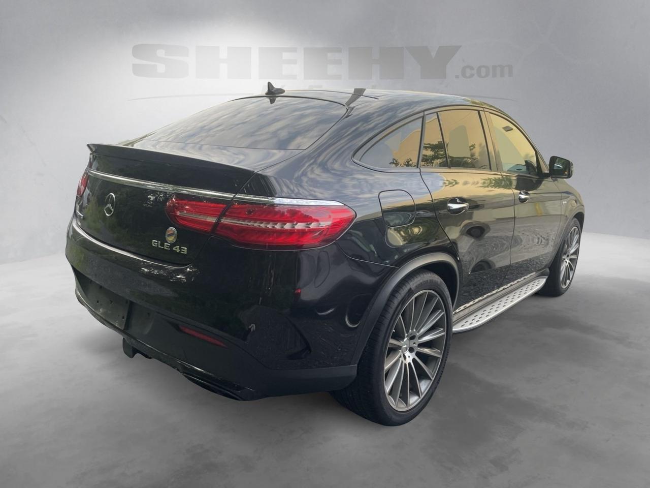 2019 Mercedes-Benz GLE GLE 43 AMG&reg; Annapolis MD