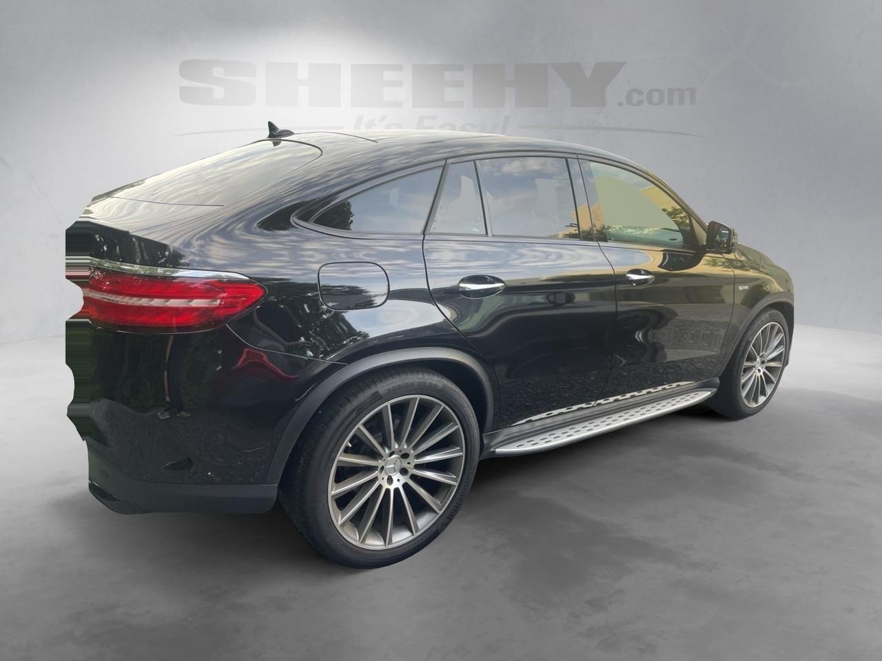 2019 Mercedes-Benz GLE GLE 43 AMG&reg; Annapolis MD