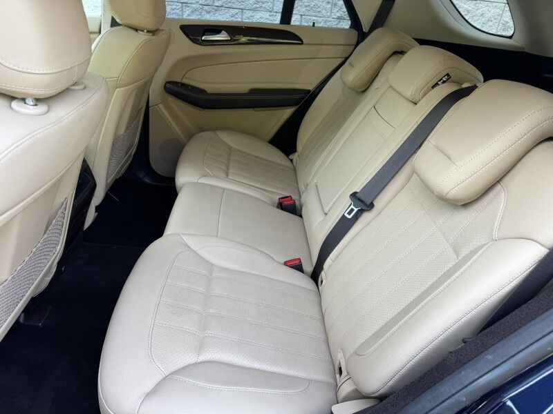 2019 Mercedes-Benz GLE400 4Matic Willow Grove PA