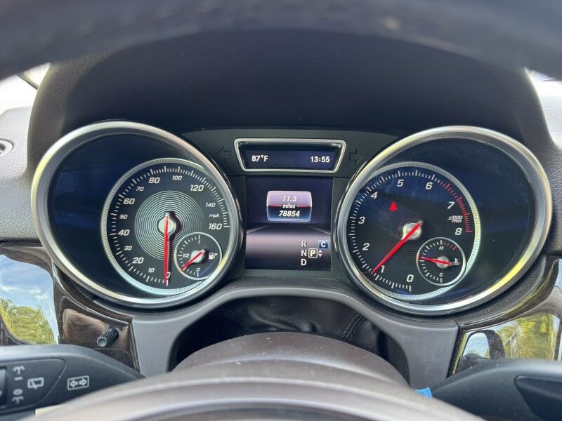 2019 Mercedes-Benz GLE400 4Matic Willow Grove PA