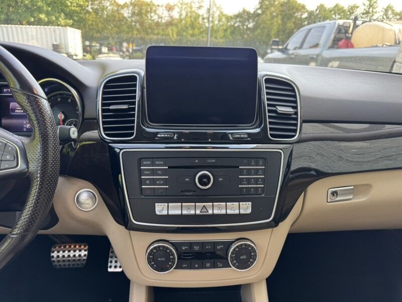 2019 Mercedes-Benz GLE400 4Matic Willow Grove PA