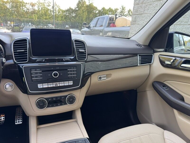 2019 Mercedes-Benz GLE400 4Matic Willow Grove PA