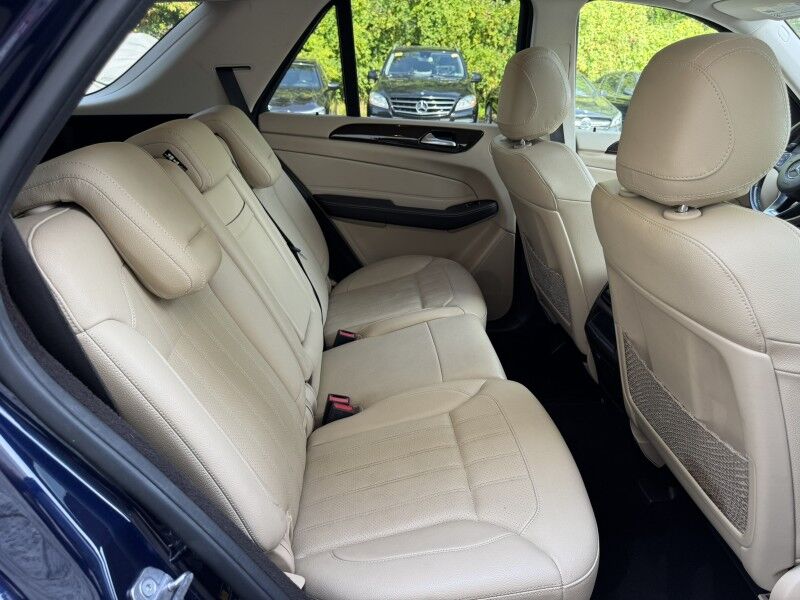2019 Mercedes-Benz GLE400 4Matic Willow Grove PA
