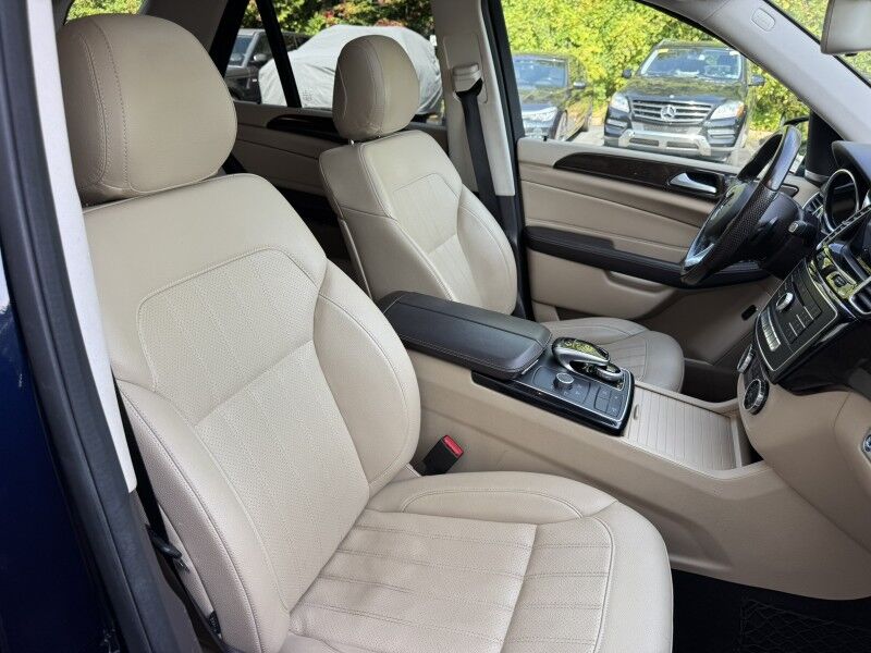 2019 Mercedes-Benz GLE400 4Matic Willow Grove PA
