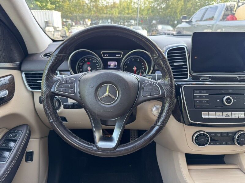 2019 Mercedes-Benz GLE400 4Matic Willow Grove PA