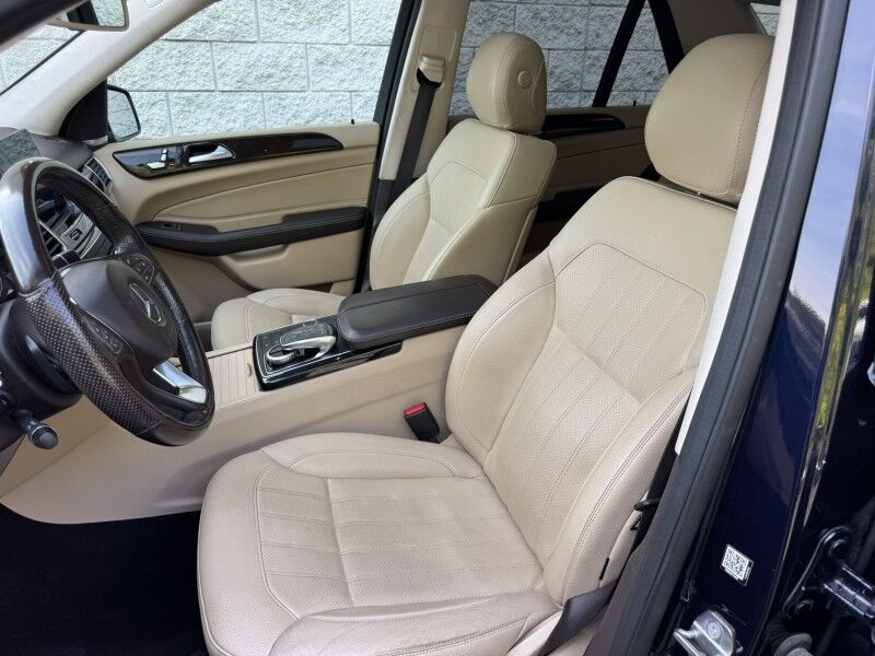 2019 Mercedes-Benz GLE400 4Matic Willow Grove PA
