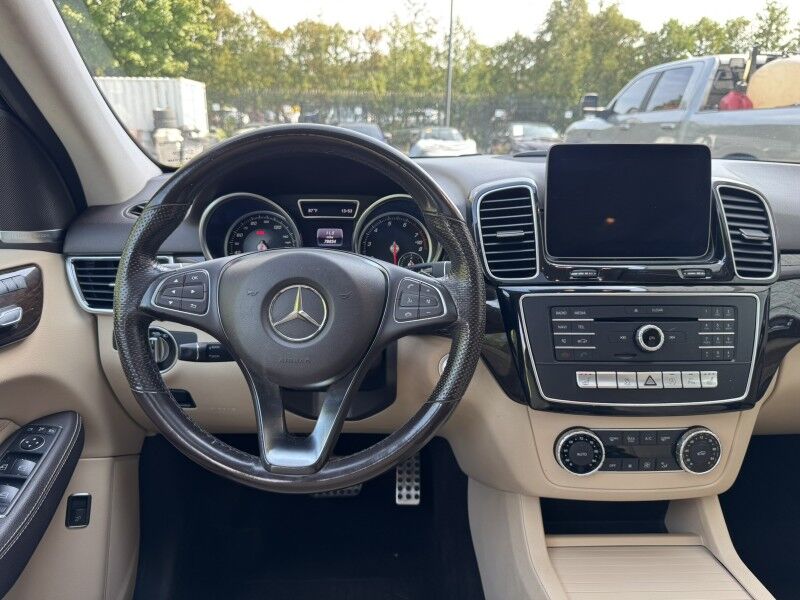2019 Mercedes-Benz GLE400 4Matic Willow Grove PA