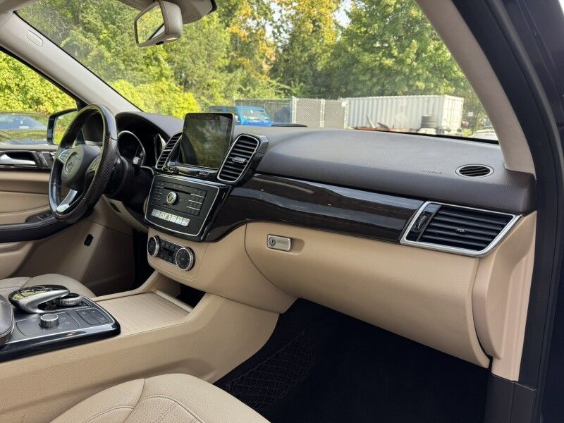 2019 Mercedes-Benz GLE400 4Matic Willow Grove PA