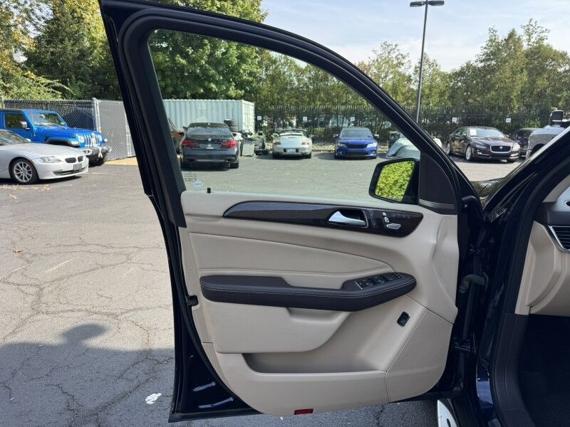 2019 Mercedes-Benz GLE400 4Matic Willow Grove PA