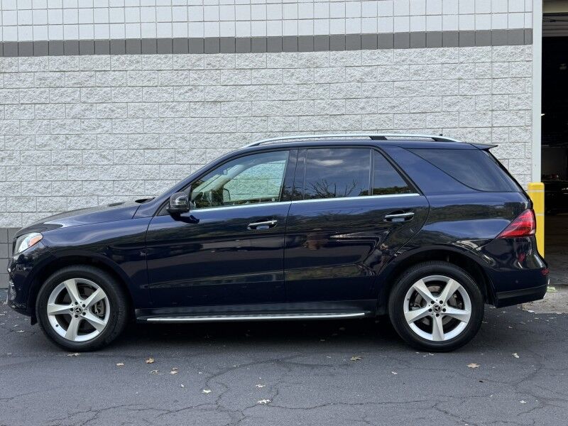 2019 Mercedes-Benz GLE400 4Matic Willow Grove PA