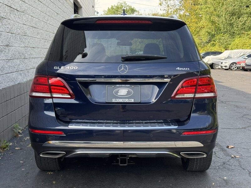 2019 Mercedes-Benz GLE400 4Matic Willow Grove PA