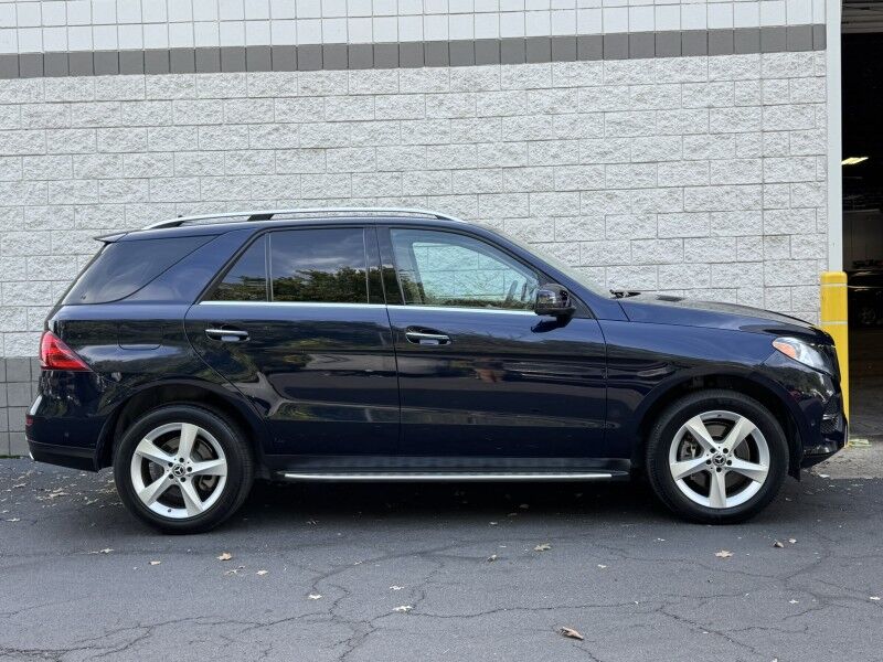 2019 Mercedes-Benz GLE400 4Matic Willow Grove PA