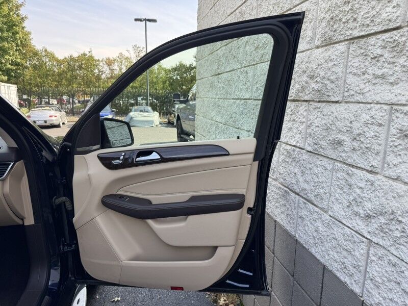 2019 Mercedes-Benz GLE400 4Matic Willow Grove PA