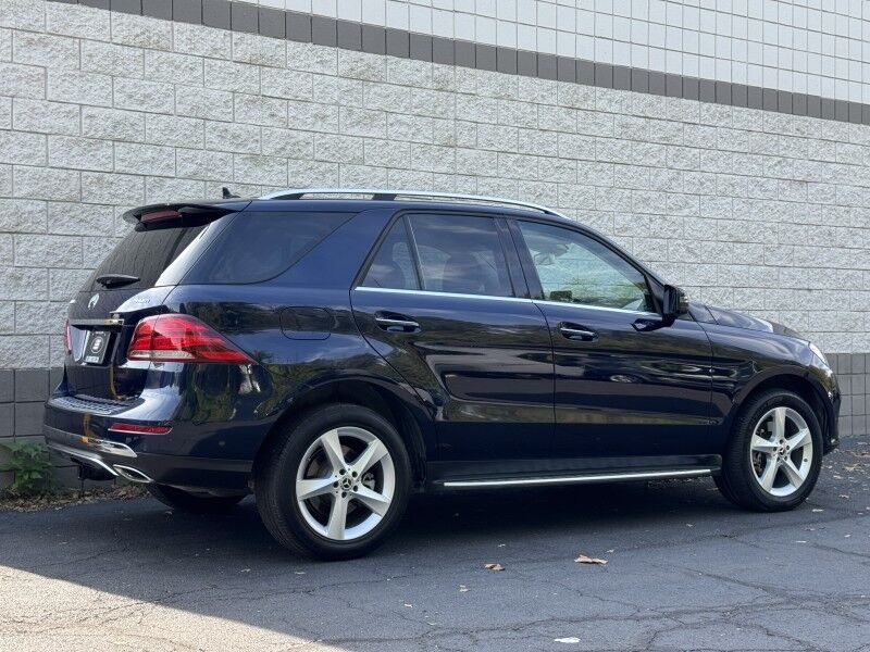 2019 Mercedes-Benz GLE400 4Matic Willow Grove PA