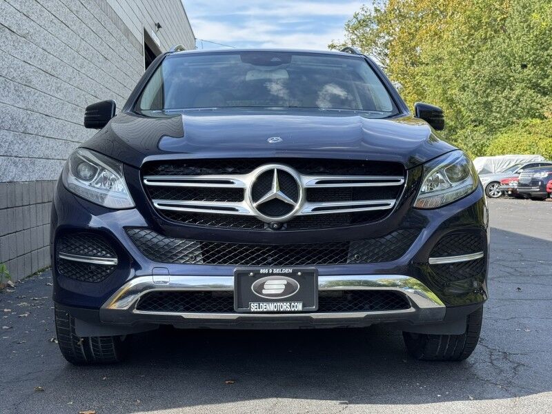 2019 Mercedes-Benz GLE400 4Matic Willow Grove PA