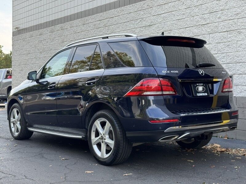 2019 Mercedes-Benz GLE400 4Matic Willow Grove PA