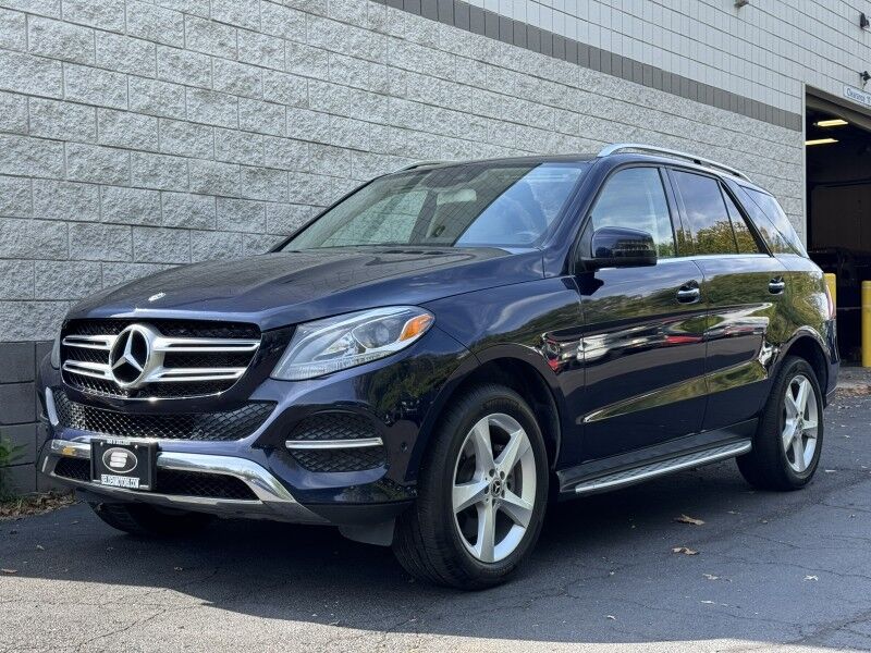 2019 Mercedes-Benz GLE400 4Matic Willow Grove PA