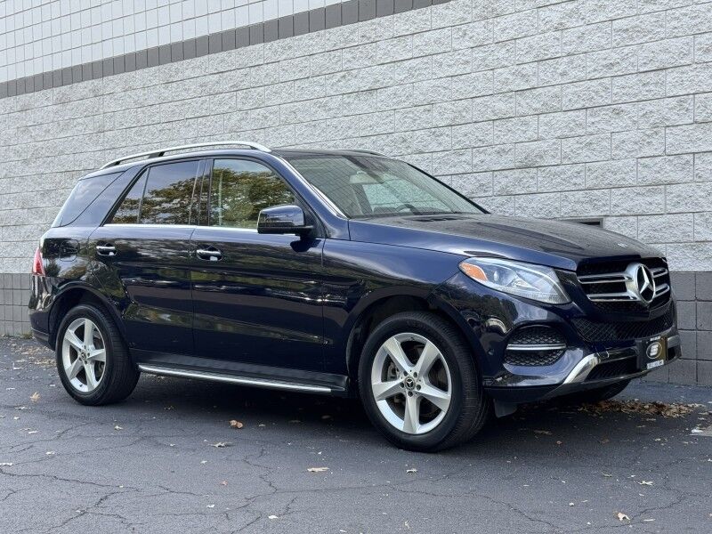 2019 Mercedes-Benz GLE400 4Matic Willow Grove PA
