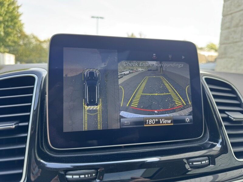 2019 Mercedes-Benz GLE400 4Matic Willow Grove PA
